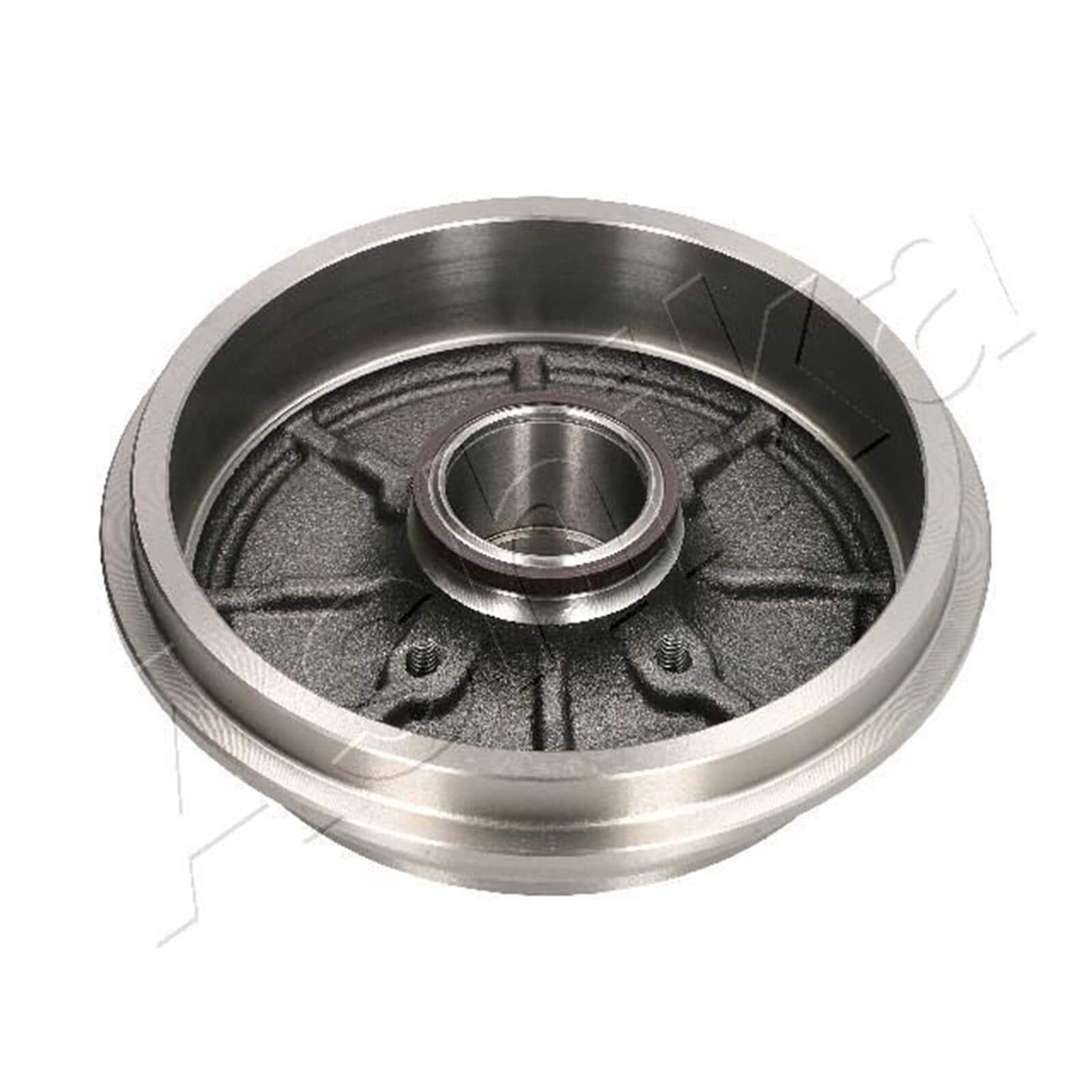 2X Ashika Bremstrommeln hinten | 2x 56-00-0602C passend für C-Elysee C3 DS3 DS DS