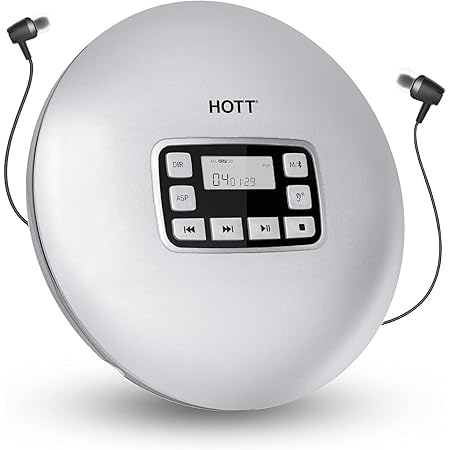 Amazon Co Jp Bluetoothポータブルcdプレーヤー ホームトラベル ステレオヘッドホン付き車 耐衝撃保護 ブラック Silver 家電 カメラ Amazon Co Jp Bluetoothポータブルcdプレーヤー ホームトラベル ステレオヘッドホン付き車 耐衝撃保護 ブラック Silver 家電 カメラ