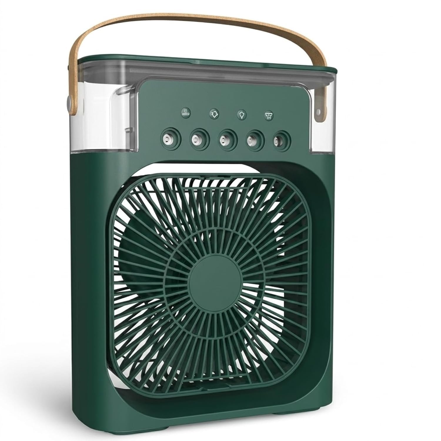 Drumstone (1 Year Warranty SP5 Green Spray Fan – High Speed 48 Inch Ceiling Fan for Home, Energy Saving Anti Dust 5 Star Rated Motor, Silent Operation, Fan for Living Room, Bedroom & Office-image-31