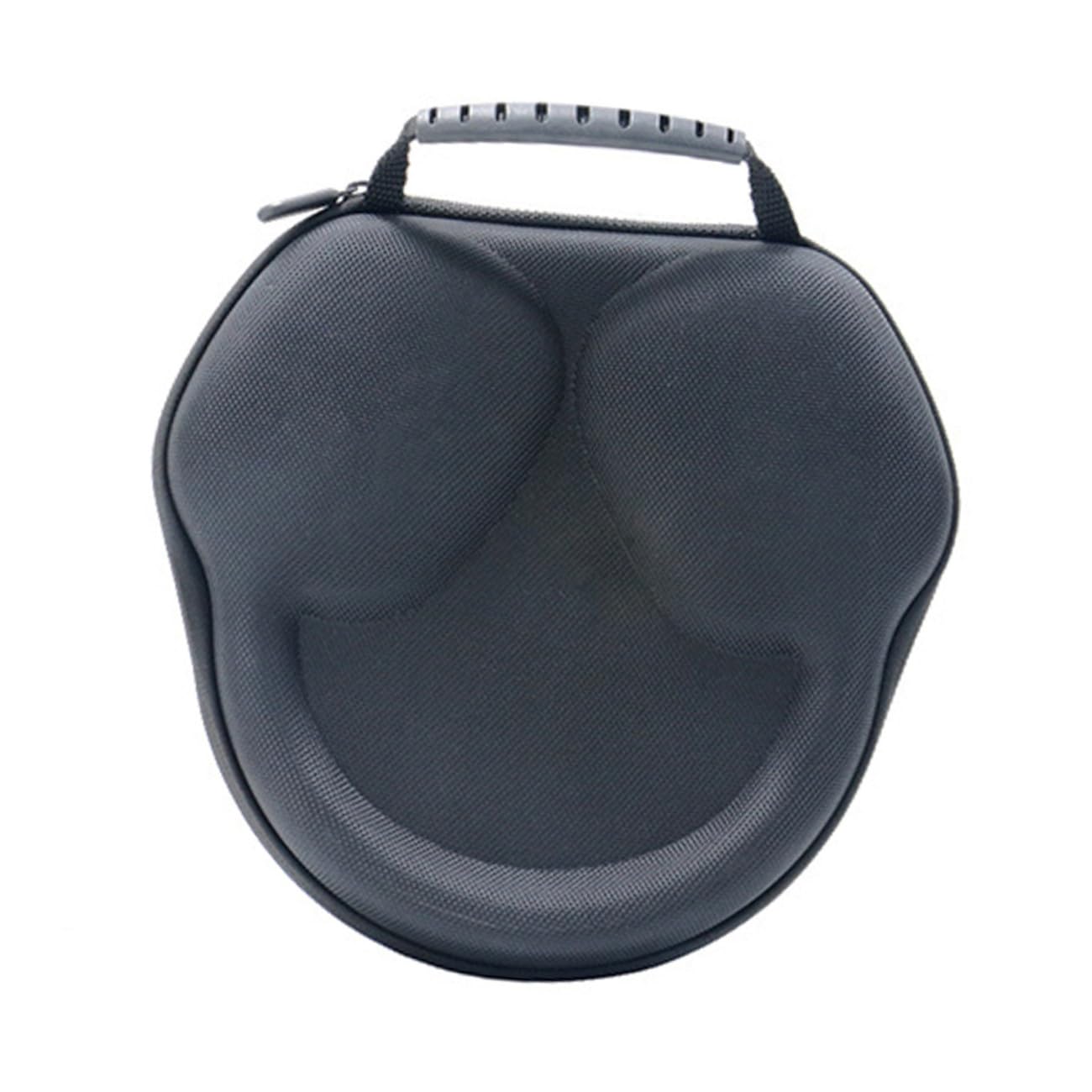 Bolsa para Guardar Auriculares Compatible Estuche De Transporte Portátil para Auriculares Bolsa De Almacenamiento para