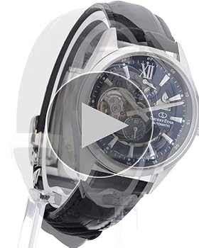 オリエントスター モダンスケルトン RK-AV0006L 自動巻き オリエントスター モダンスケルトン RK-AV0006L