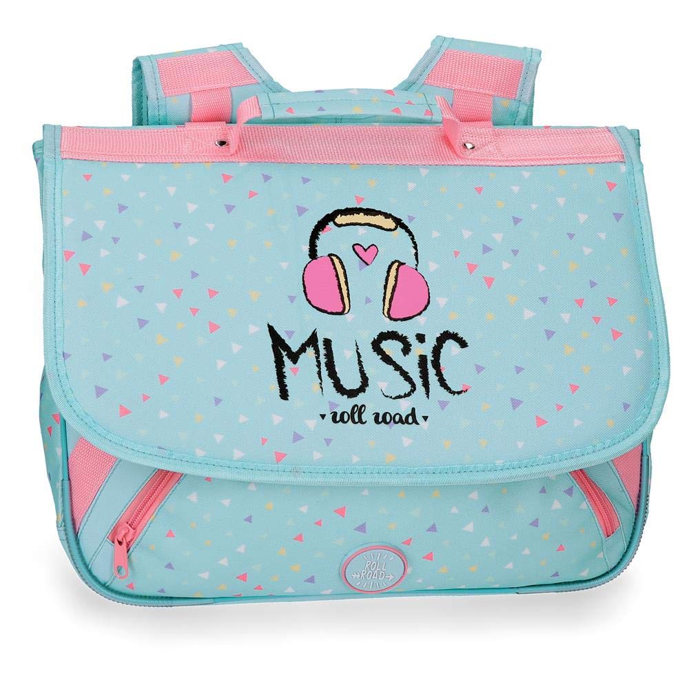 ROLL ROADMusic, Blue (Blue) - 4492161