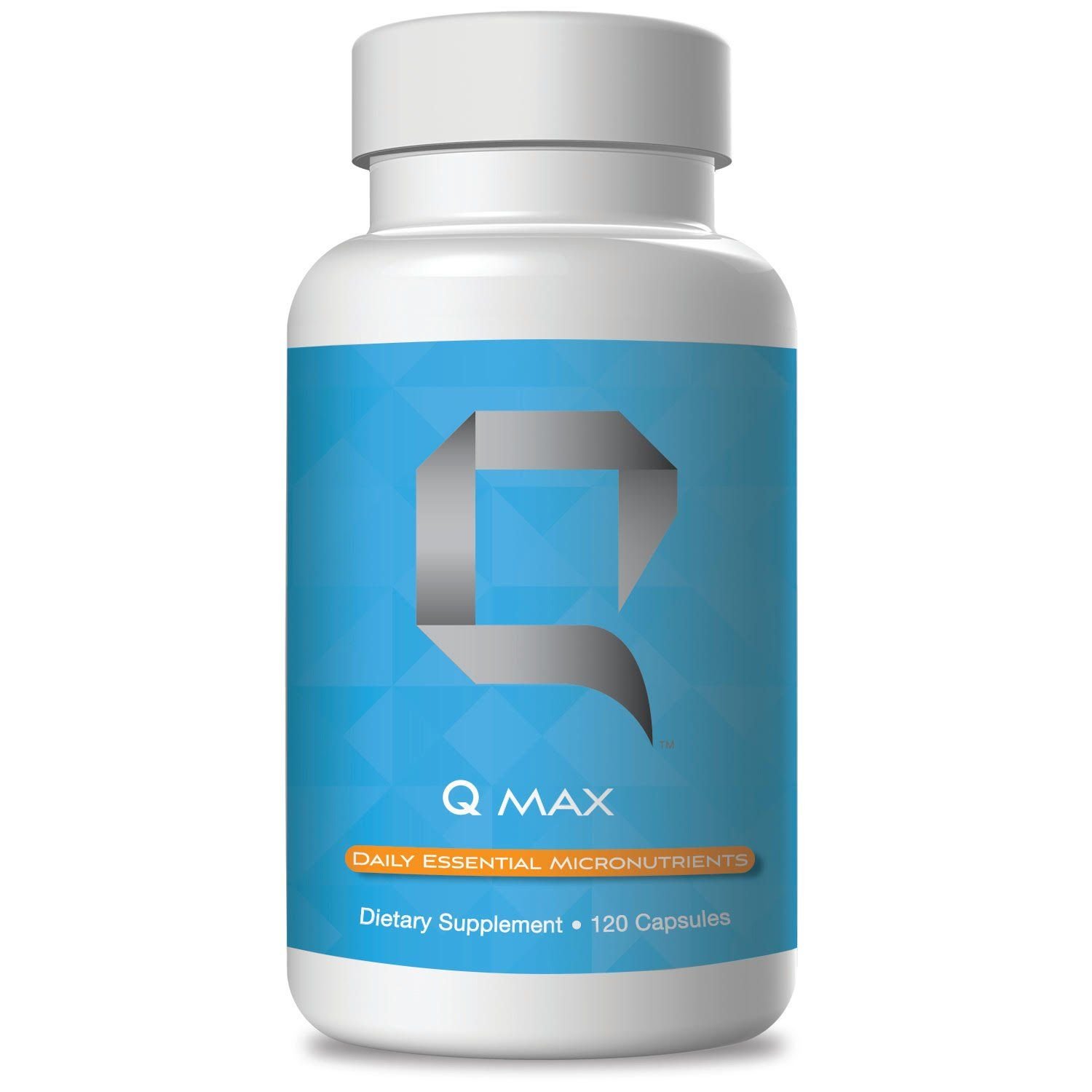 Buy Q Max Best Cognitive Enhancer Microents for Mental Clarity