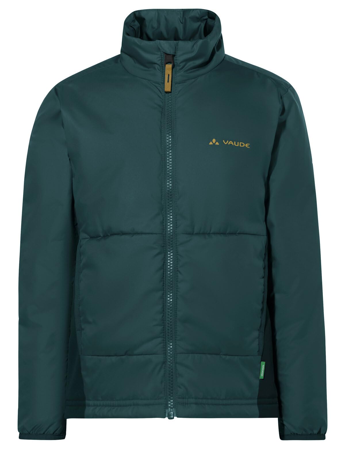 Vaude Kids Snow Cup 3in1 Jacket Iii chaqueta doble Unisex niños