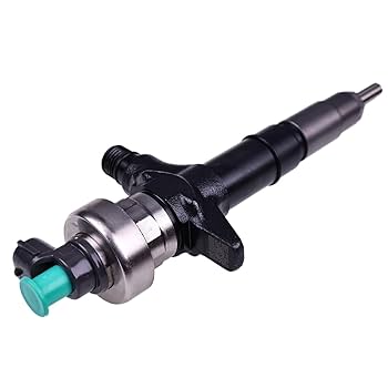 Amazon.com: FridayParts Fuel Injector 8982015641 8982015640