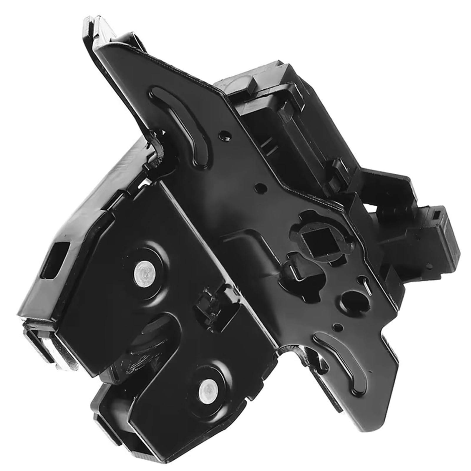 Trunk Lock Compatible with GMC for Yukon for XL 2015 2016 2017 2018 2019 2020 Car Trunk Latch Power Lock Actuator OEM：13515944