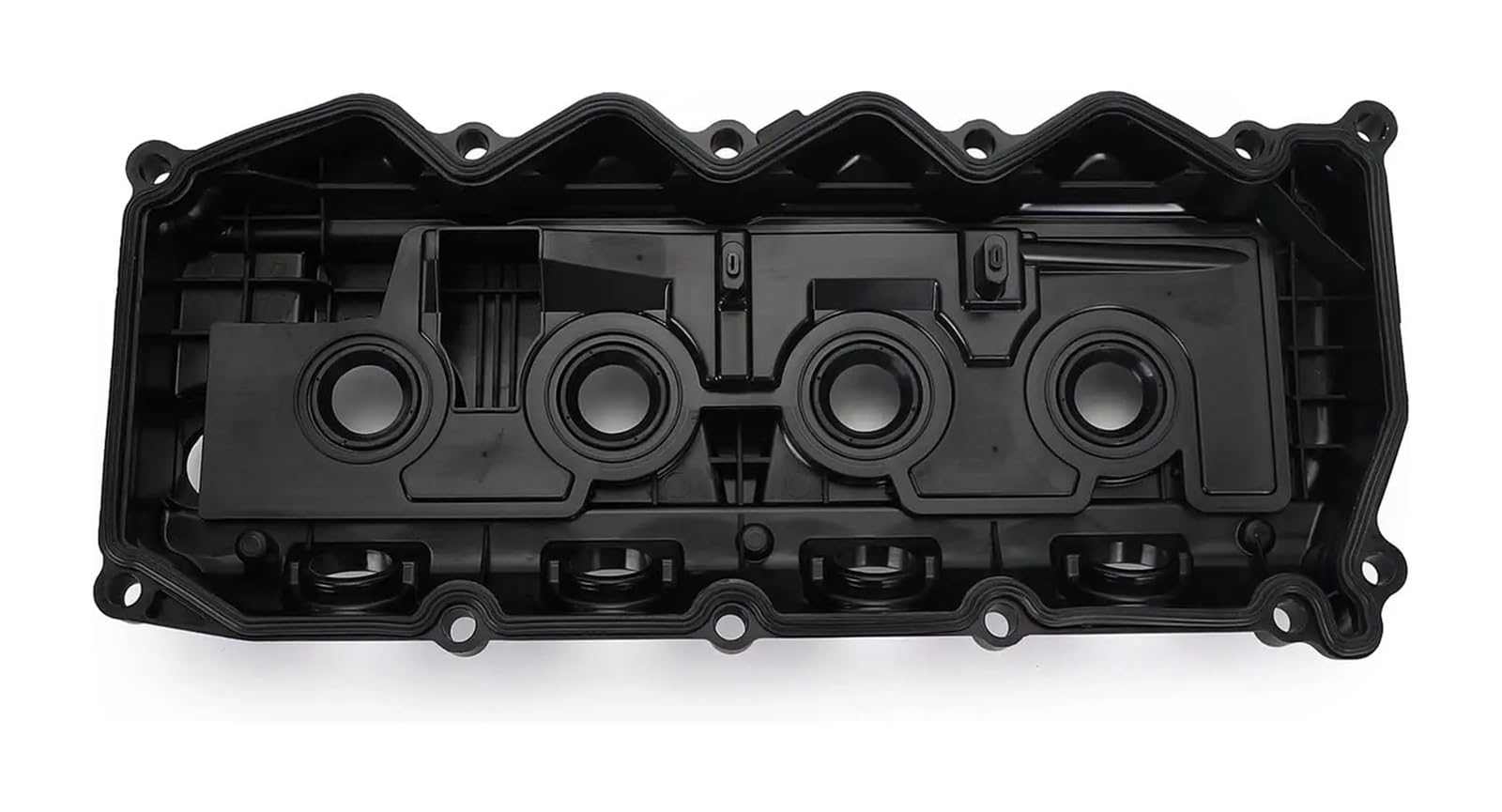 Amazon.com: feiluod 13264-VM00A Engine Valve Cover with Gaskets