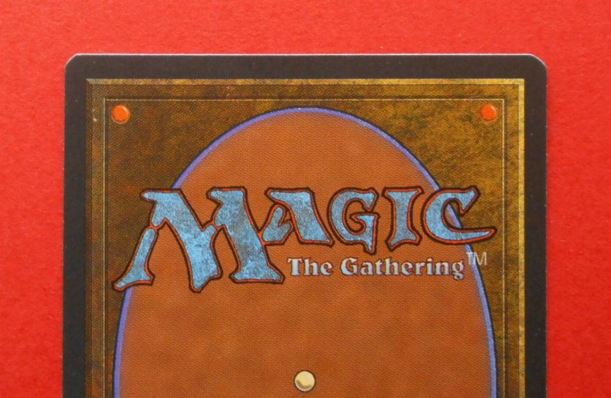 Amazon.co.jp: MTG アイスエイジ/Ice Age ほくちの壁/Tinder Wall ICE