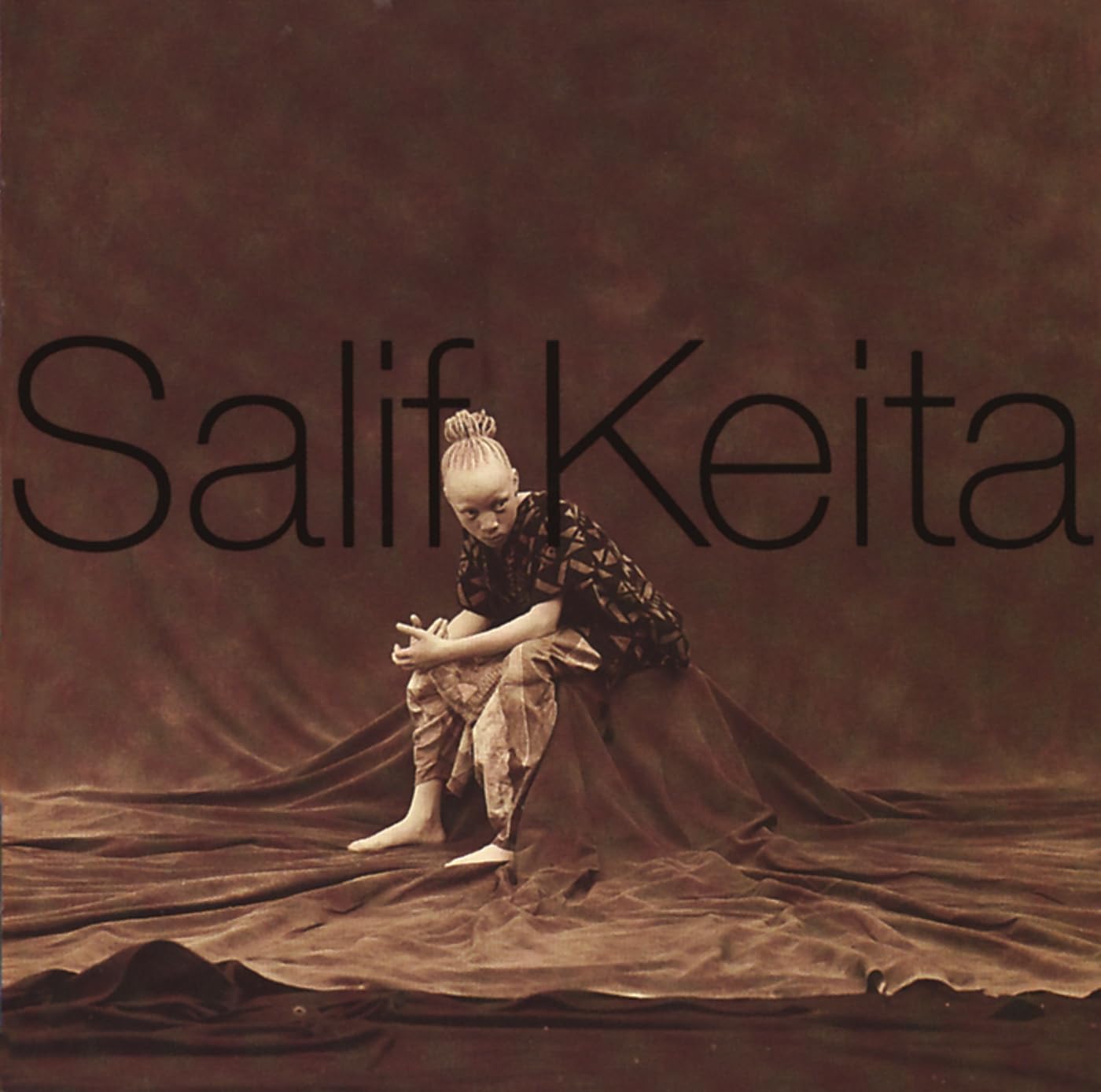 Salif Keïta