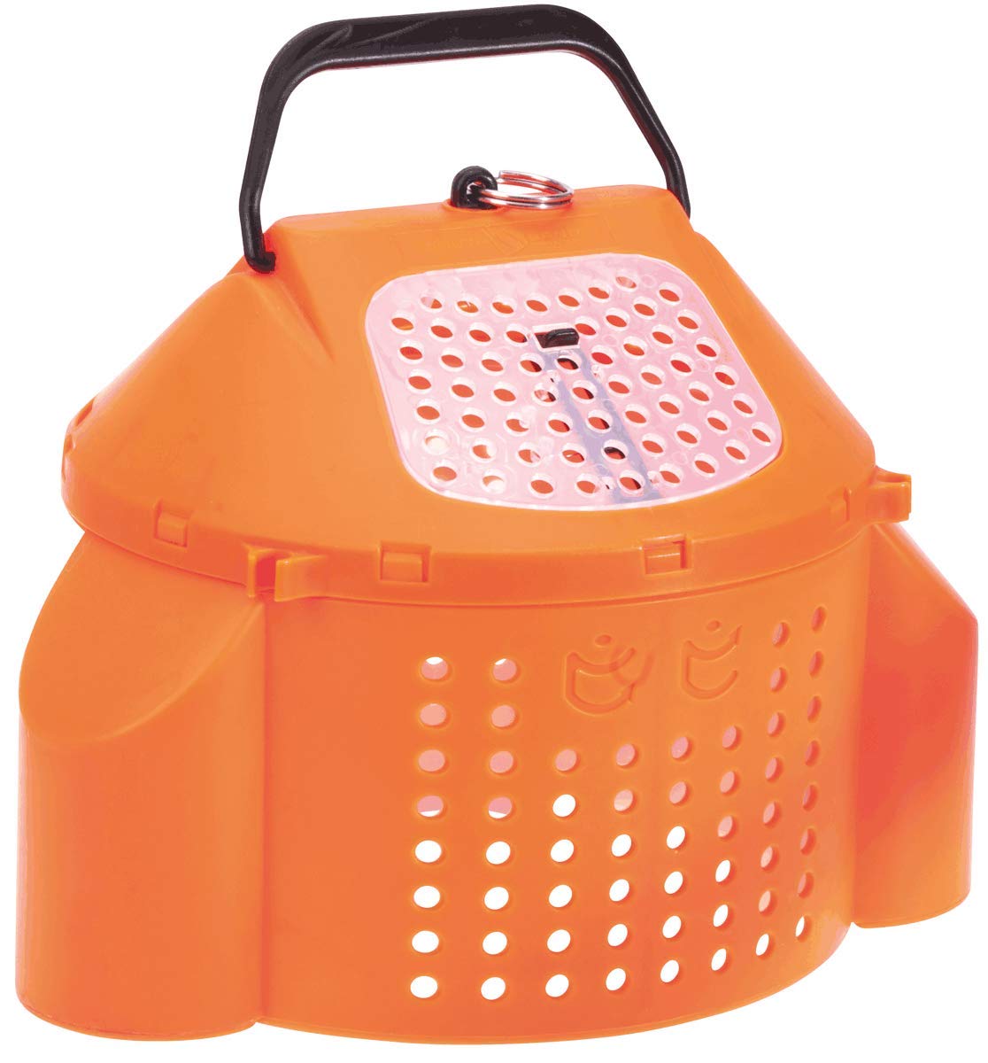 Sänger Livebait Pull up Bucket (ausziehbarer Köderfischbehälter)