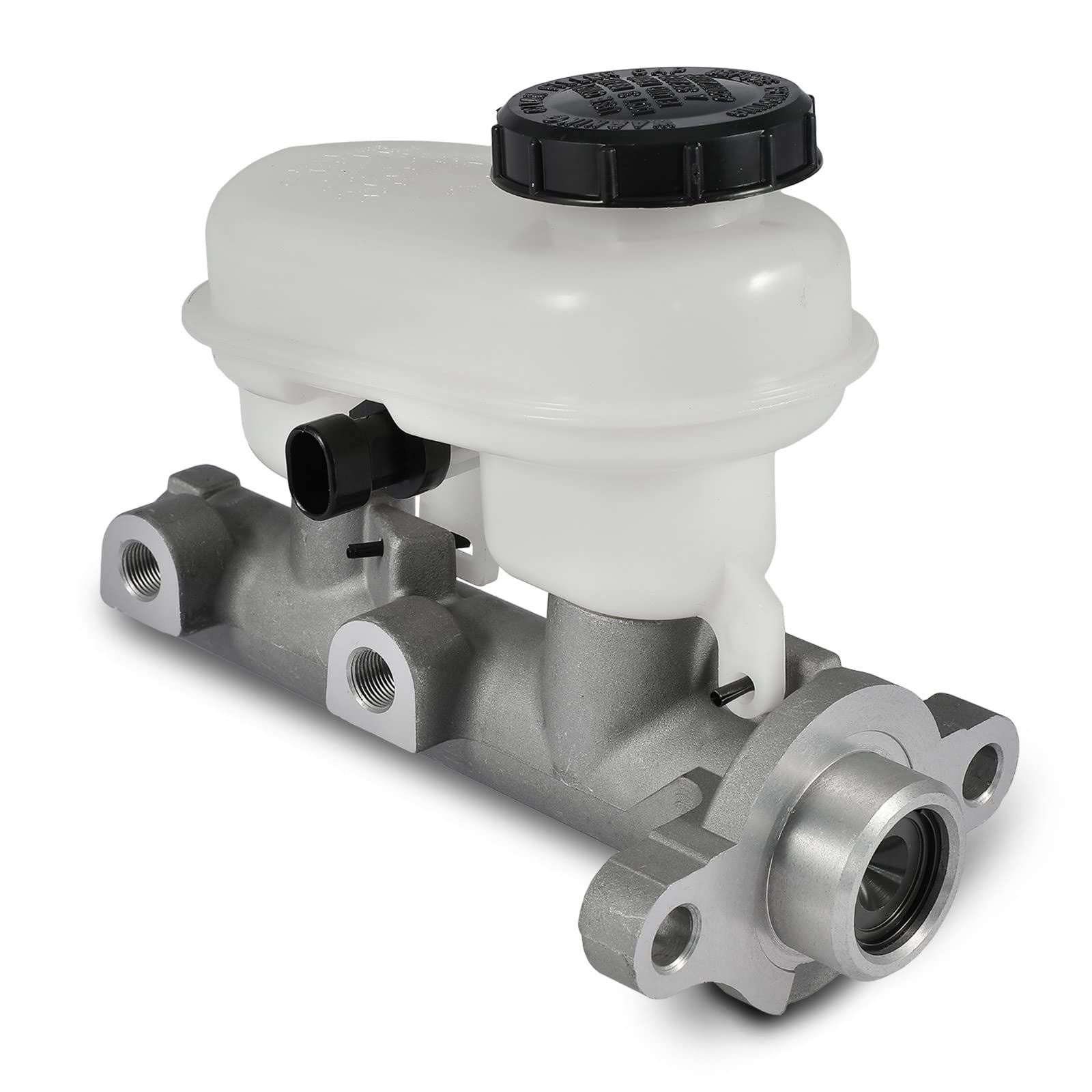 tama キャデラ Amazon.com: A-Premium Brake Master Cylinder with Reservoir and Cap