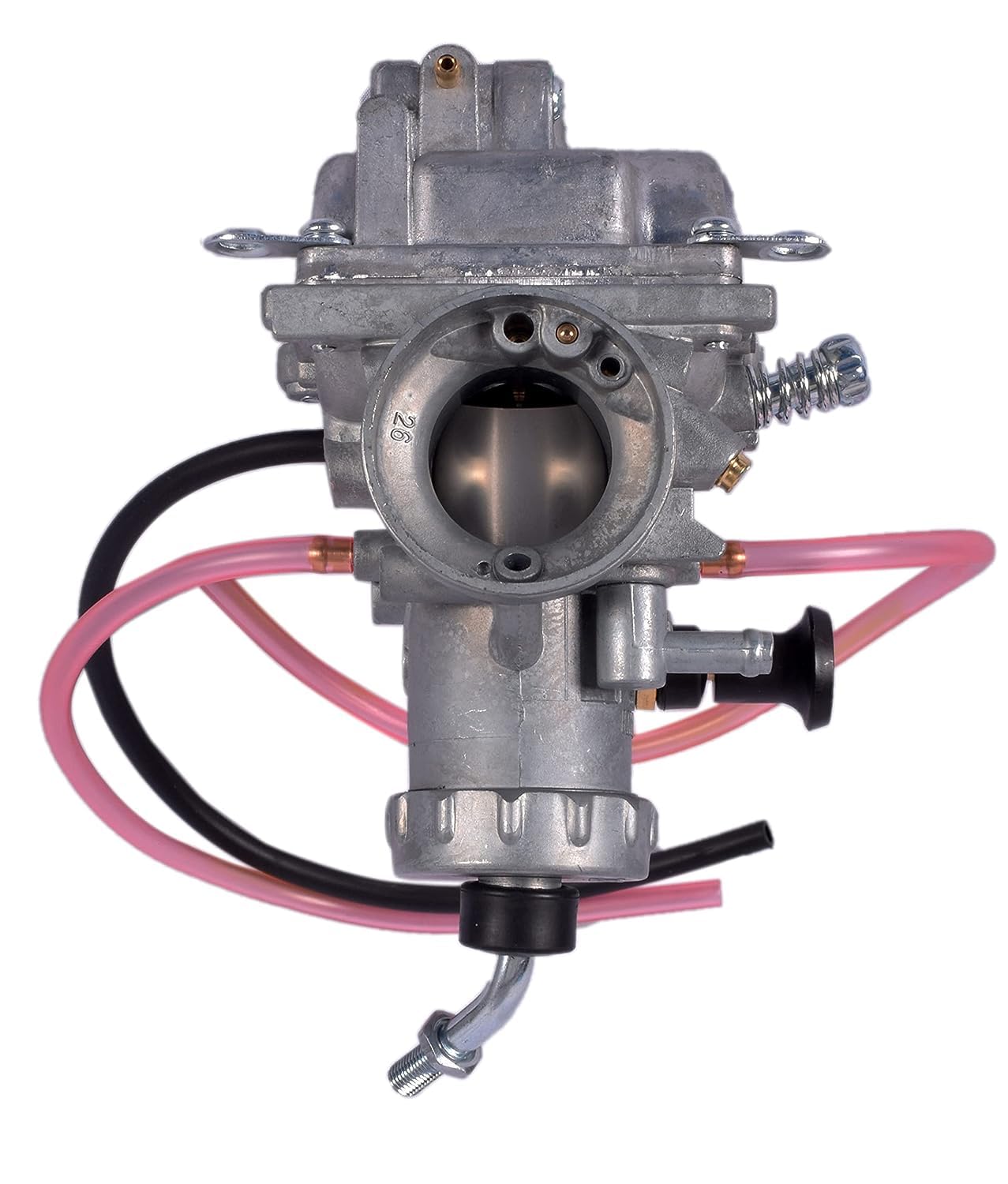 MJ automobile Carburetor assembly compatible for yamaha rxz135/rxk/rx135-image-44