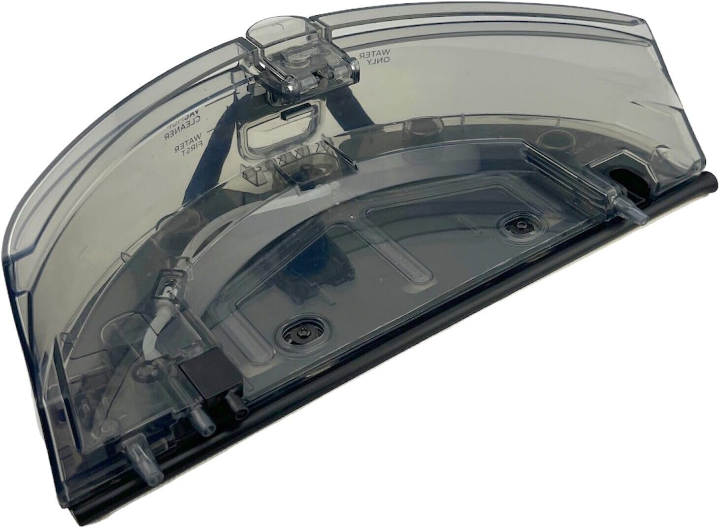 Replacement Solution Reservoir Water Tank for Shark RV2400WD RV2402WD RV2410WD UR2450WXUS UR2450WD RV2600WD RV2610WD RV2610WDCA RV2610WFUS RV2620WD RV2620WDCA RV2620WFCA RV2620WFUS Robot Vacuum