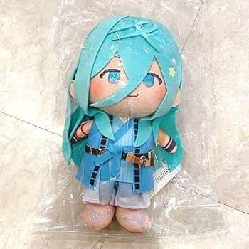 Amazon.co.jp: 刀剣乱舞 わんぱく ぬいぐるみ 千代金丸 ちよがね