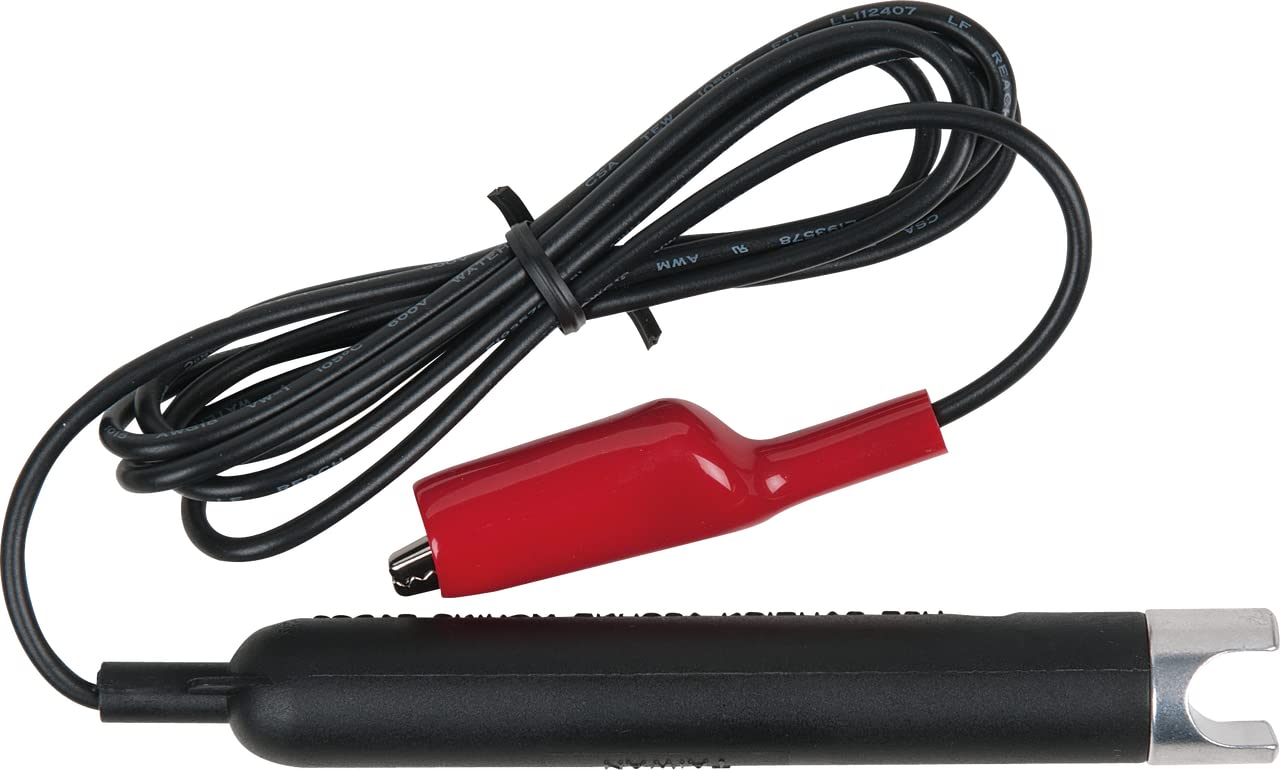 KS Tools 550.1506 Lampa testowa do przewodów zapłonowych