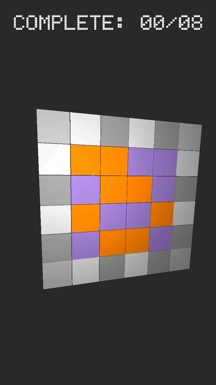 Cube Array Puzzle - App on Amazon Appstore