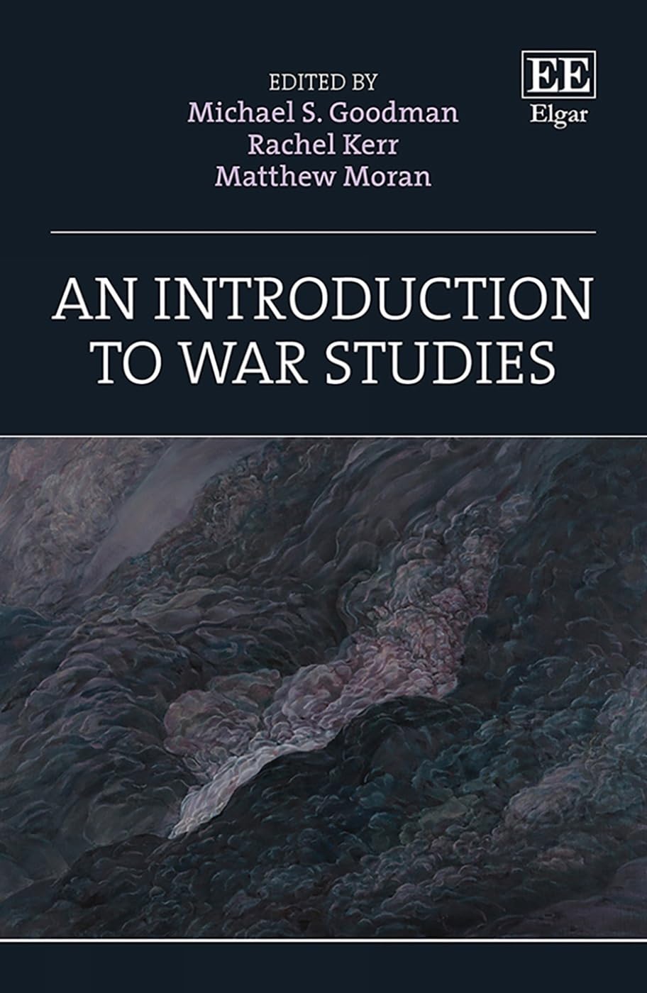 An Introduction to War Studies by Michael S. Goodman PAPERBACK 9781035360505