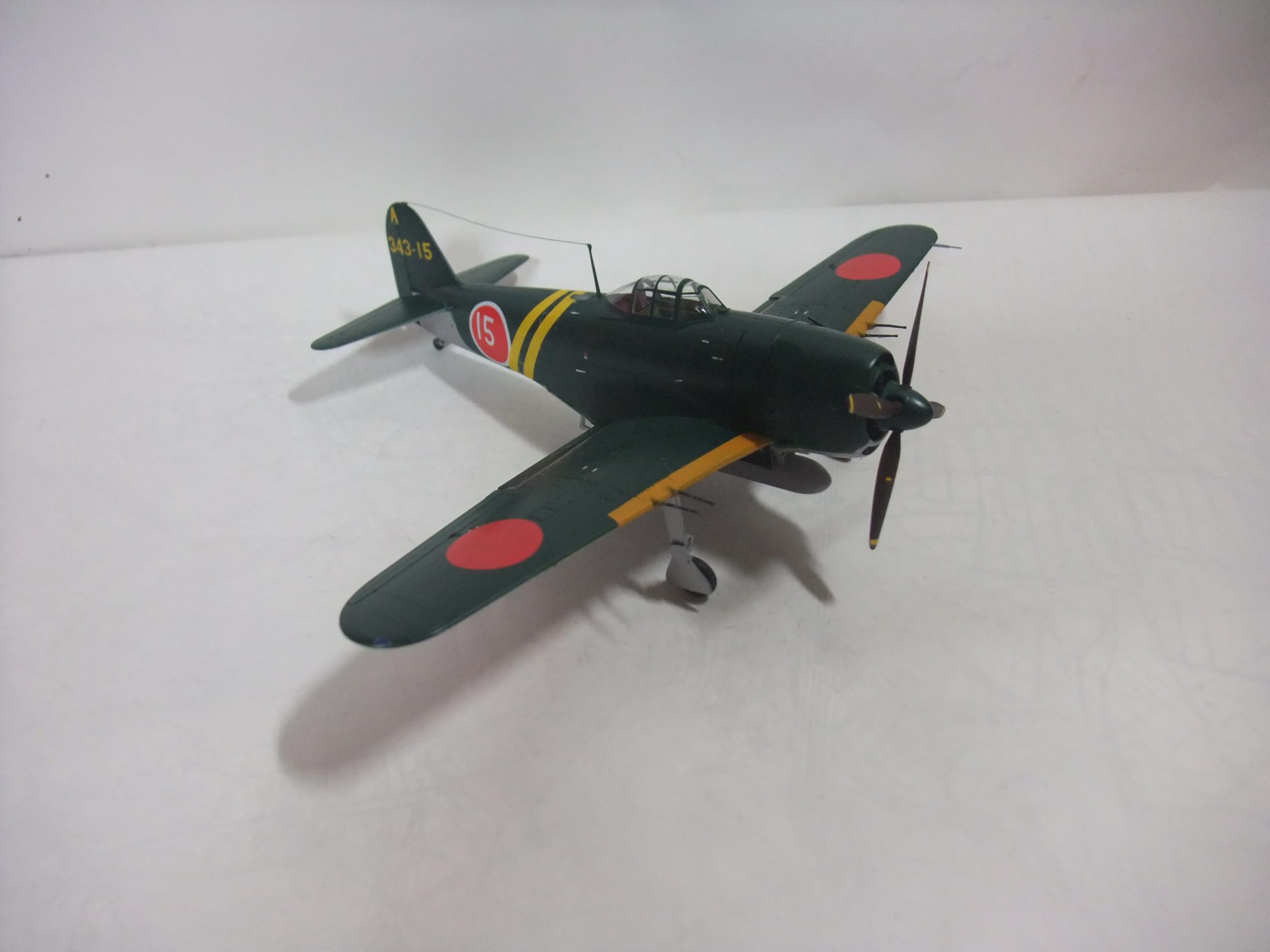 宇宙兄弟 プラモデル完成品 宇宙兄弟 1/10 ムッタ＆アポ EVAセット プラモデル