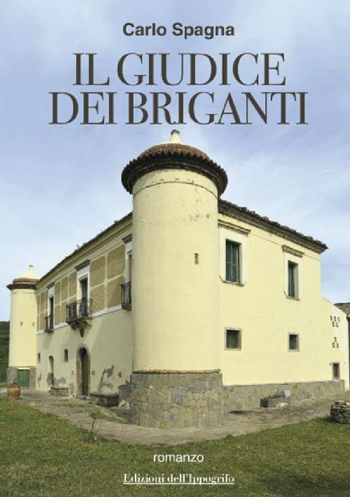 Il Giudice Dei Briganti - 4