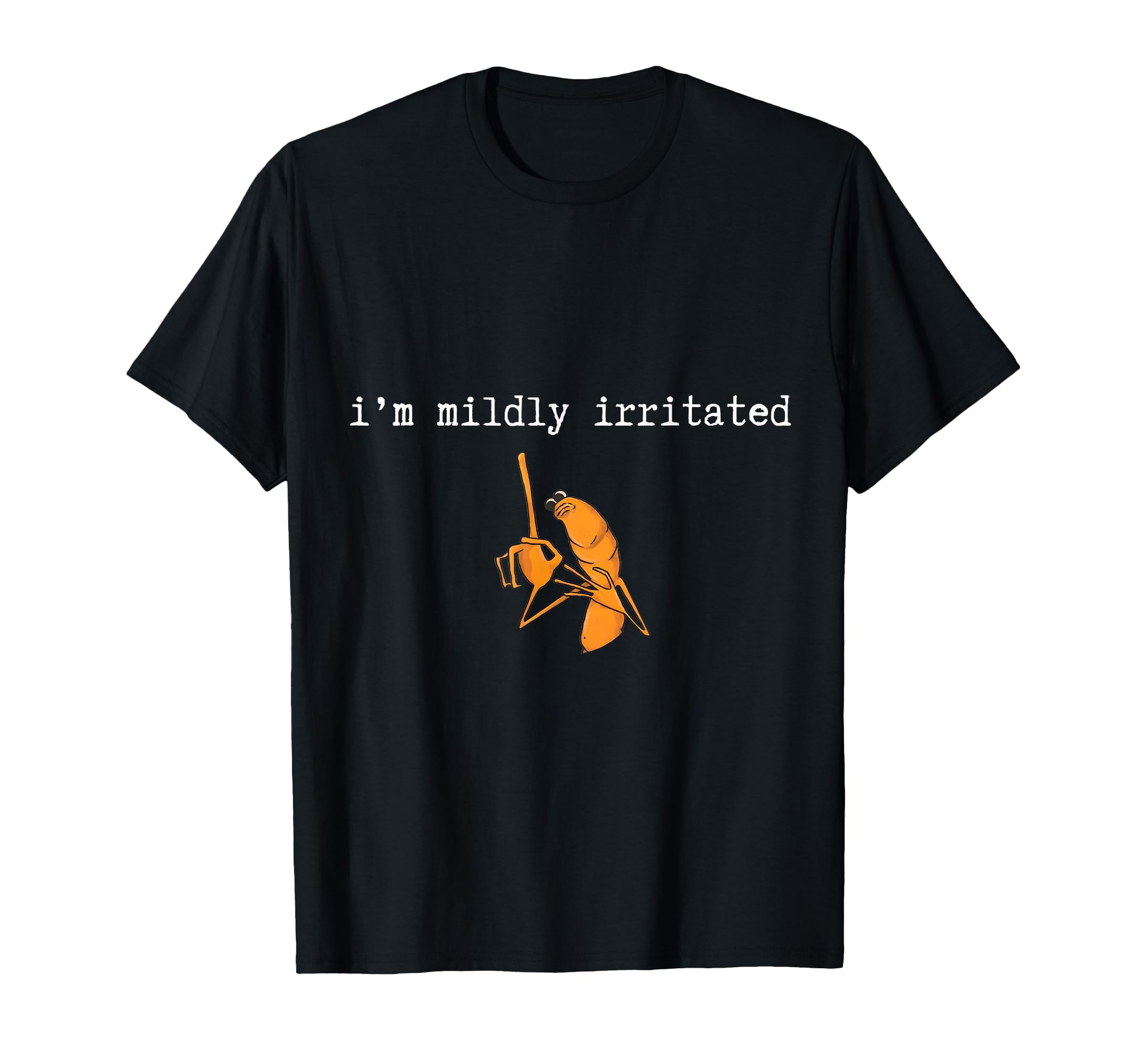 Kleidung mit Designs von Amazon Merch on Demand
