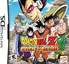 Dragon Ball Z: Attack of the Saiyans - Nintendo DS (Renovado) Clasificación ESRB: Todos 10+ | por Amazon Renewed 2