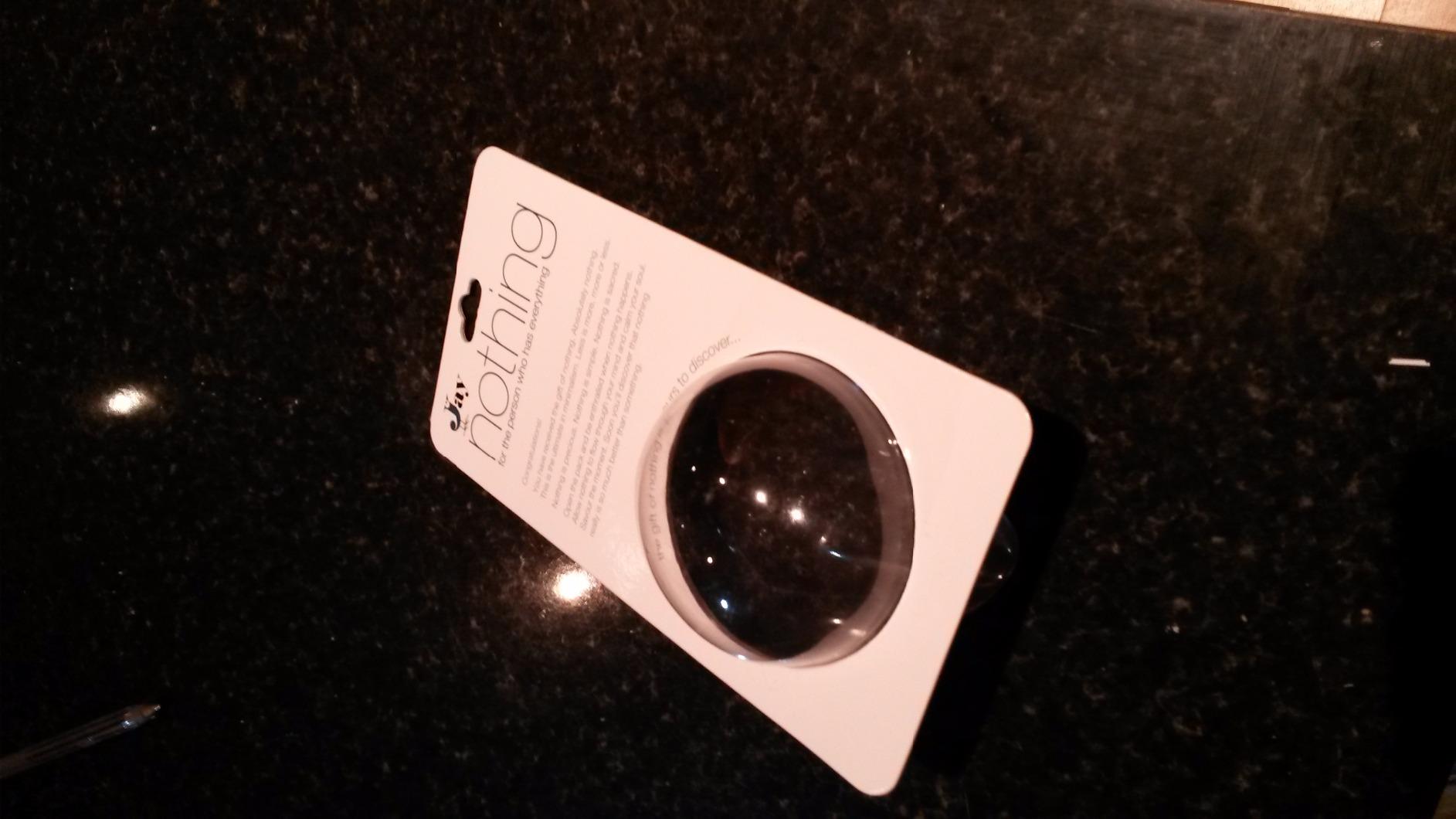 Don't pay something for nothing!