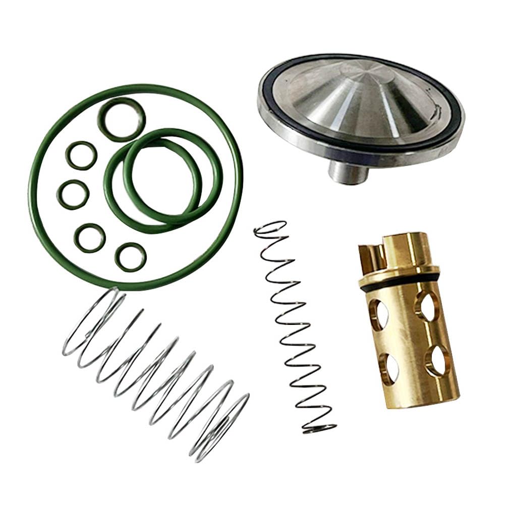 2901201800 Oil Stop Valve Check Valve Kit Replacement aftermarket Parts for Atlas Copco Compressor 2901-2018-00