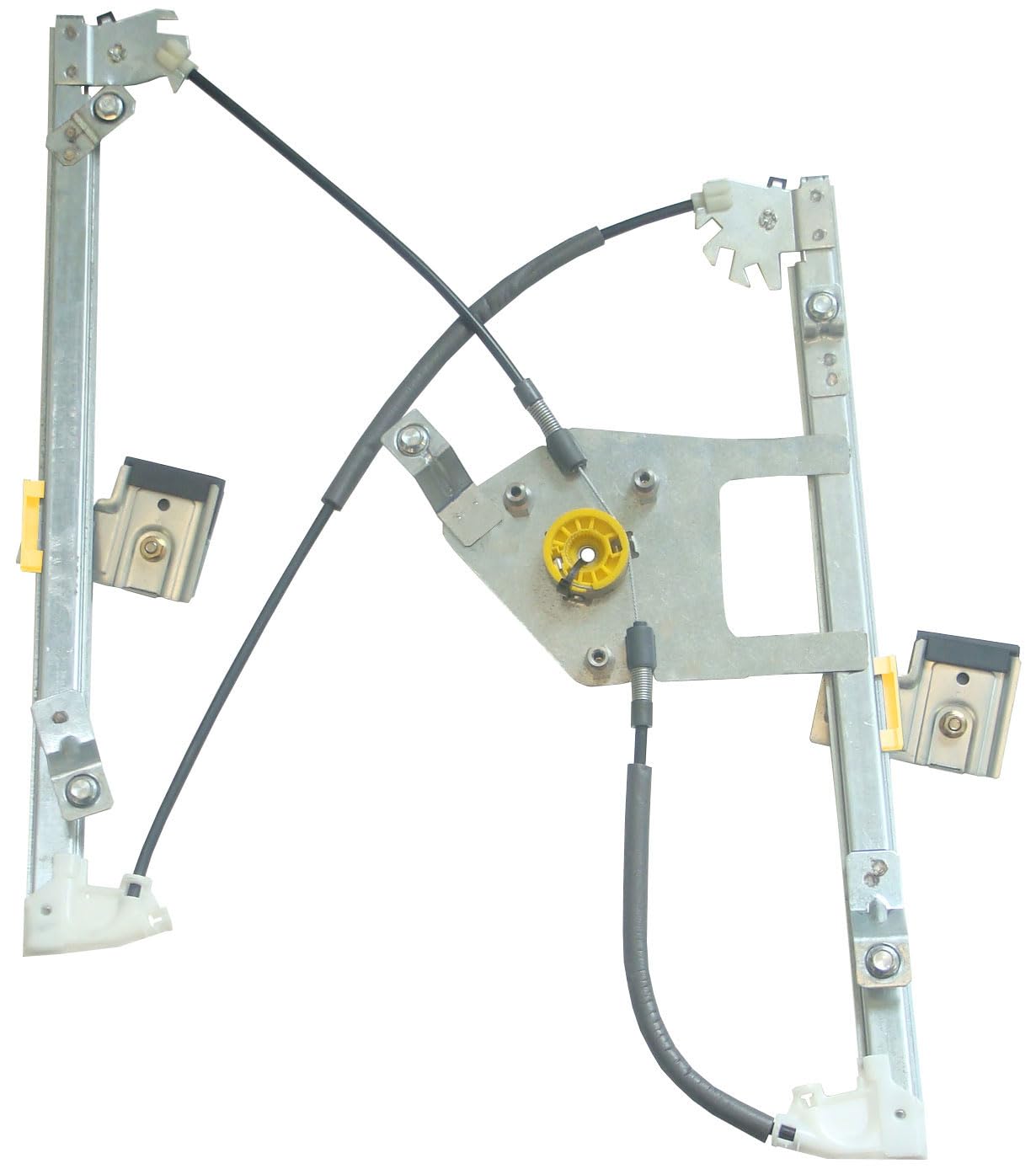 VALEO 851004 Fensterheber VALEO EXPERTISE: Profitieren Sie von VALEOs umfassender Erfahrung in der Erstausrüstung und mehr als 40 Jahren Erfahrung.