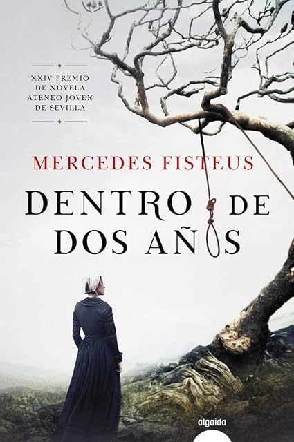 Portada de Dentro de dos Años