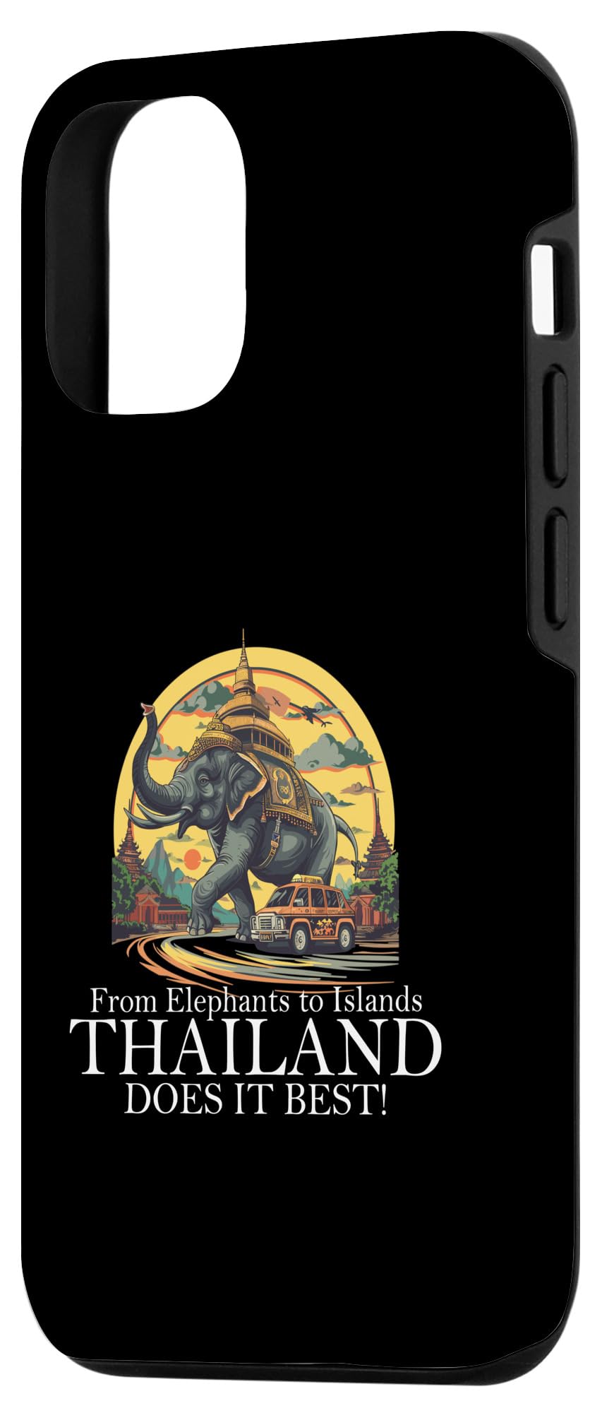 iPhone 15 Pro From Elephants to Islands Thailand Does It Best Case - Image 2