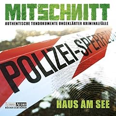 Haus am See Audiolibro Por Anonymous arte de portada