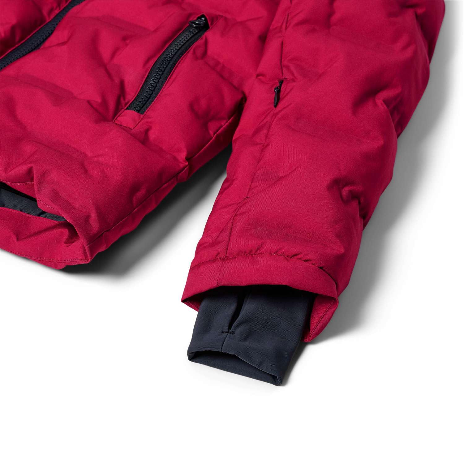 Kabooki Kurtka Uniseks Lwjipe 706 - Jacke