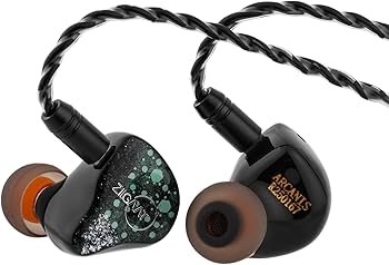 Noble トライアングル型 イヤフォン Amazon.co.jp: BQEYZ ウェザーシリーズ Windウィンド風 コイル式