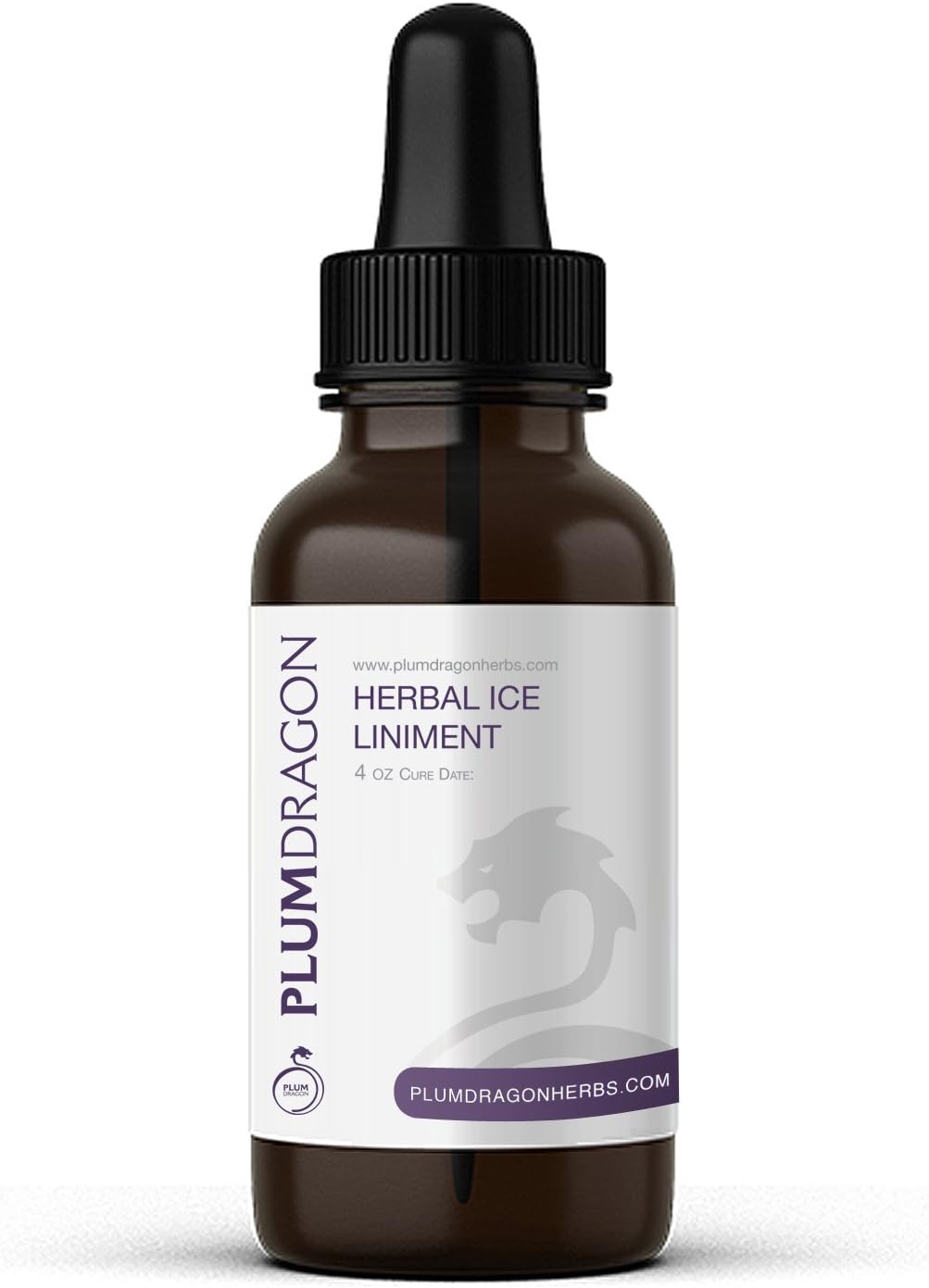 Ice Liniment - 4 oz