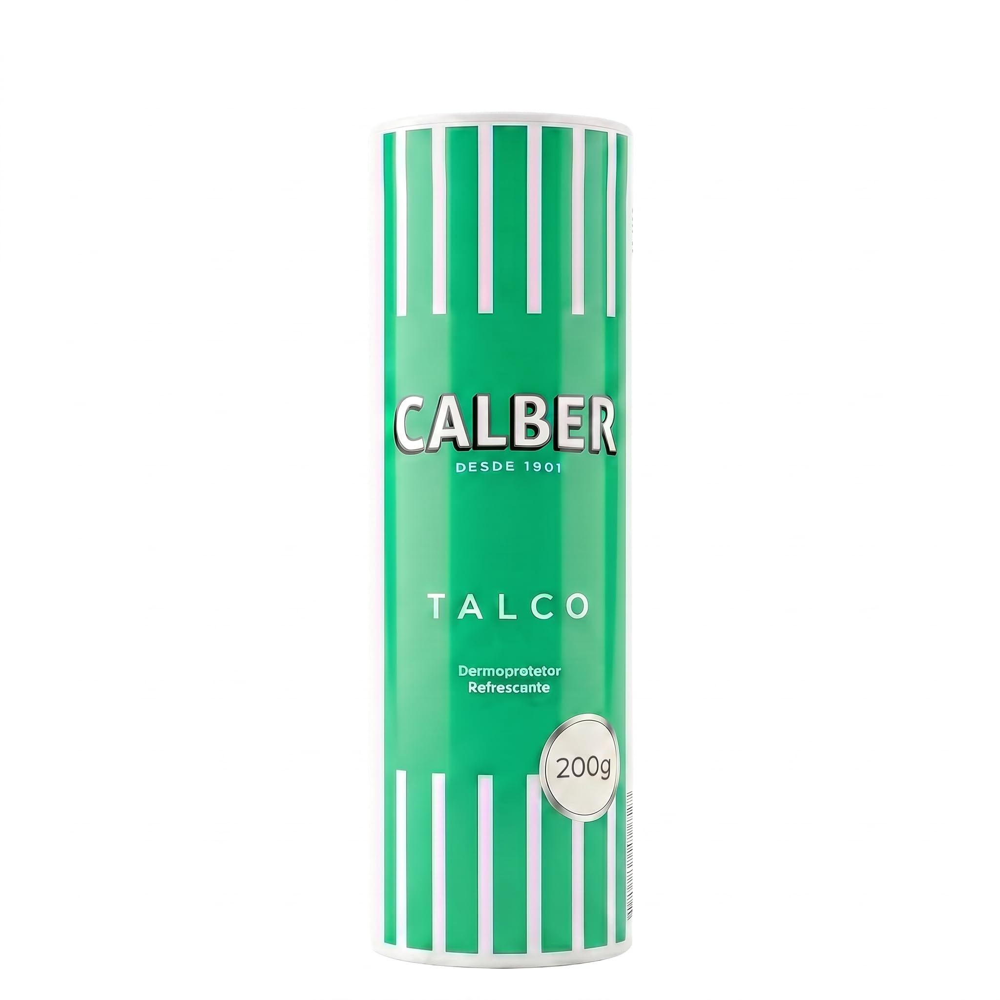 Polvos de Talco 200 g – Antirozaduras · Talco Bebé · Hipoalergénico – Dermoprotector para Toda la Familia – Desde 1900
