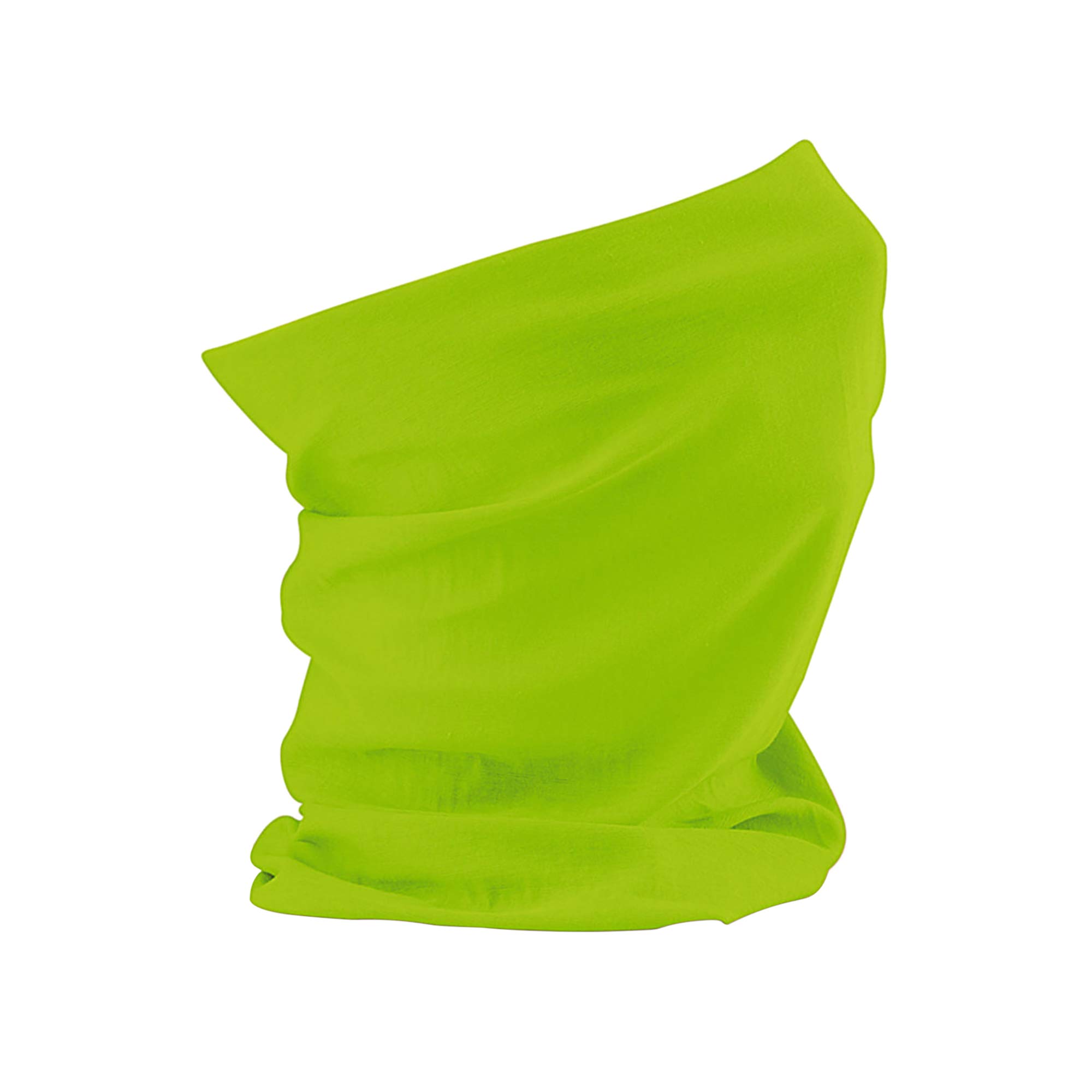 Beechfield Lime Green Junior Morf Original