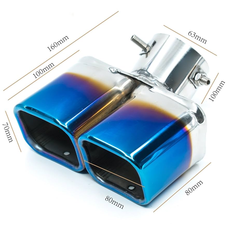 MUGEN ステンレス マフラー MUGEN ステンレス マフラー