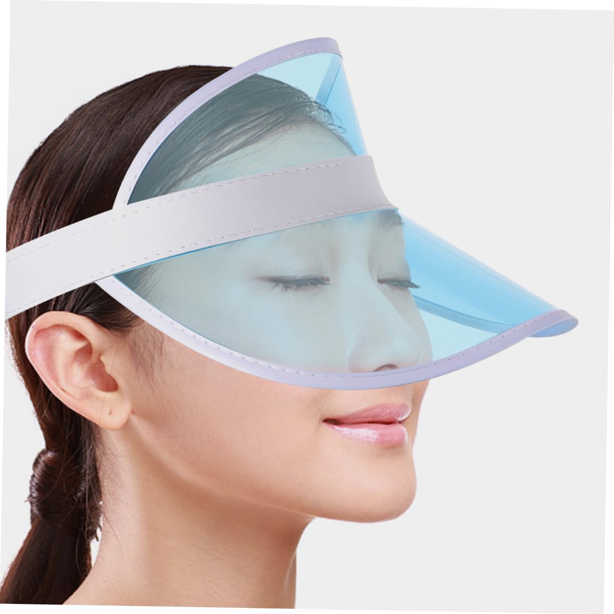 Kisangel Sombrero Deportiva para Mujeres De Sombrero Antisun UV Gorras Y Transpirables para Actividades
