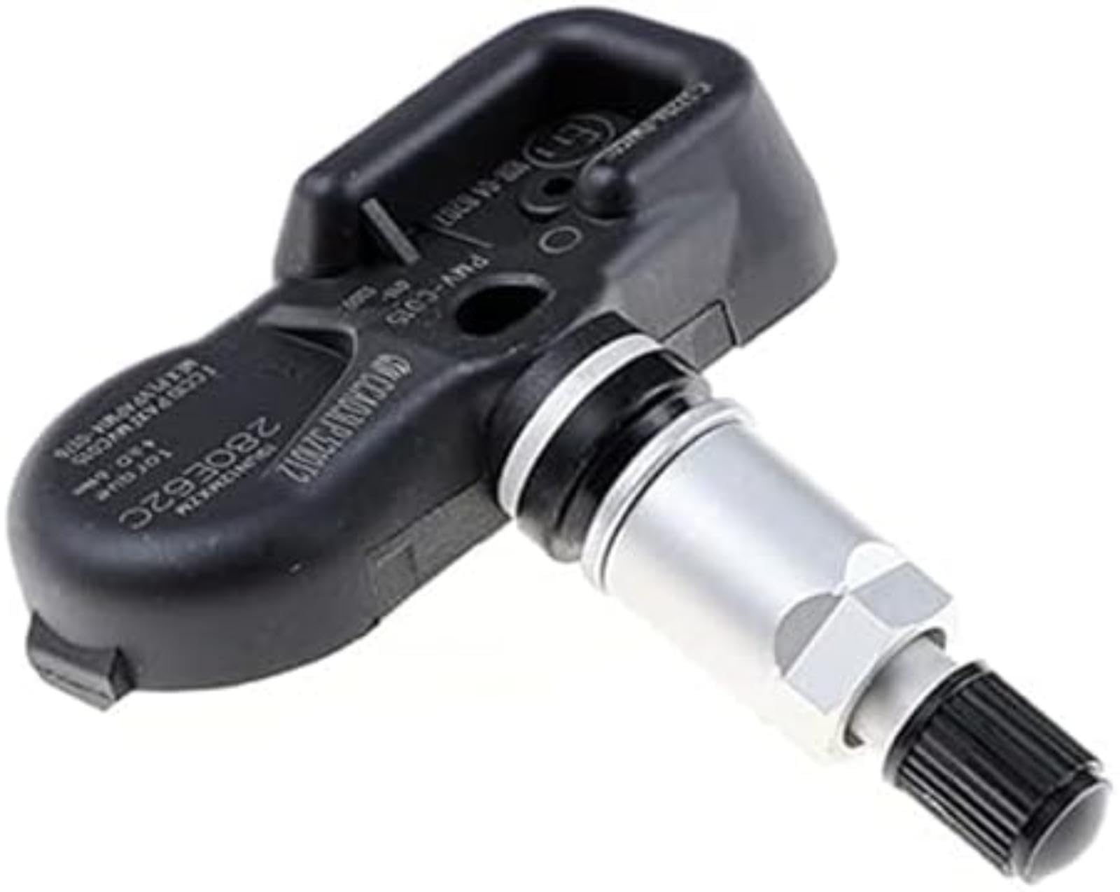 Czujnik monitorowania ciśnienia w oponach samochodowych, zestaw 4 szt. 42607-06030 TPMS, do modeli dla TOYOTA Camry, dla Tacoma i dla Avalon 42607-48010 42607-0E020 PMV C015 Urządzenie