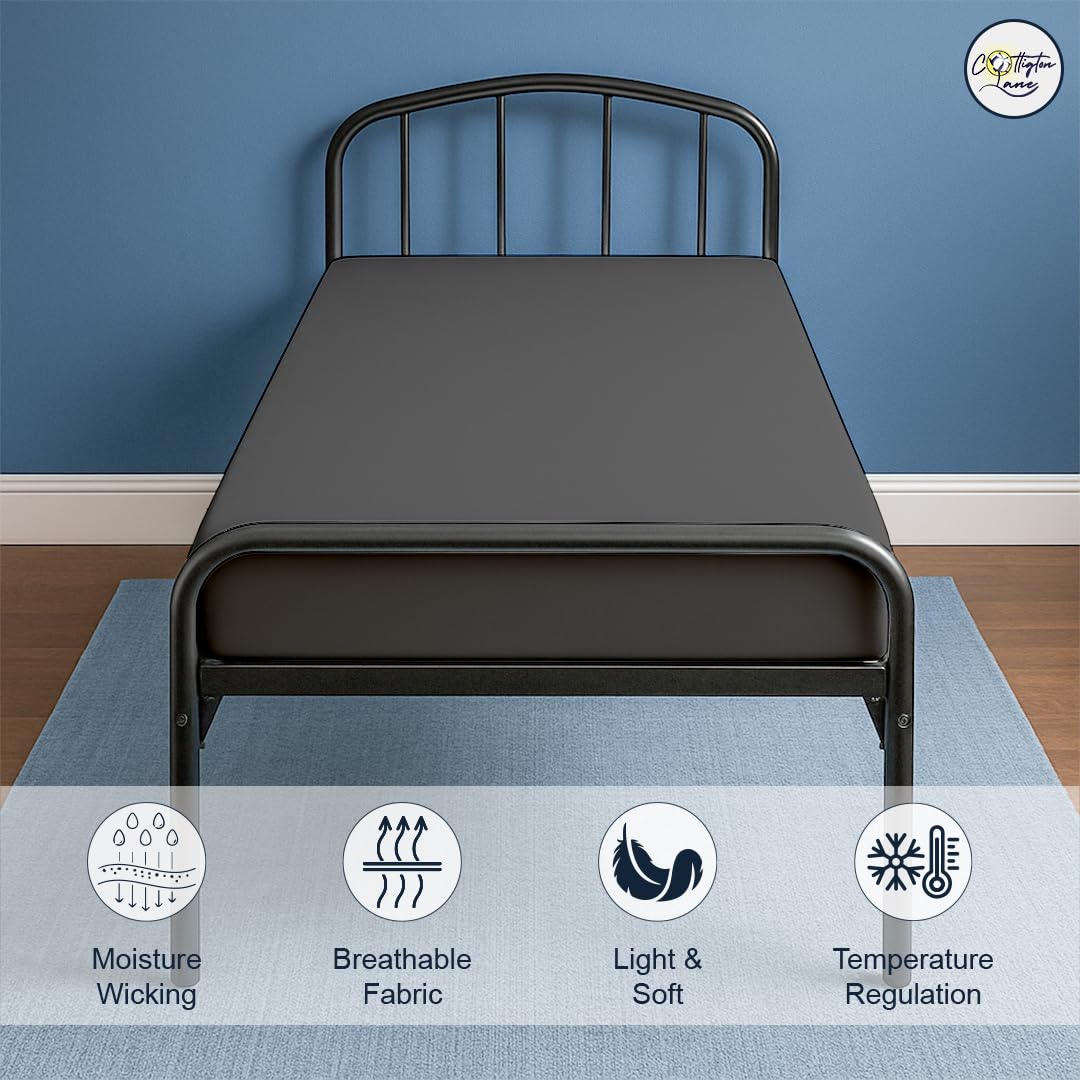 Cot Size Sheets Cot Sheets Set 33