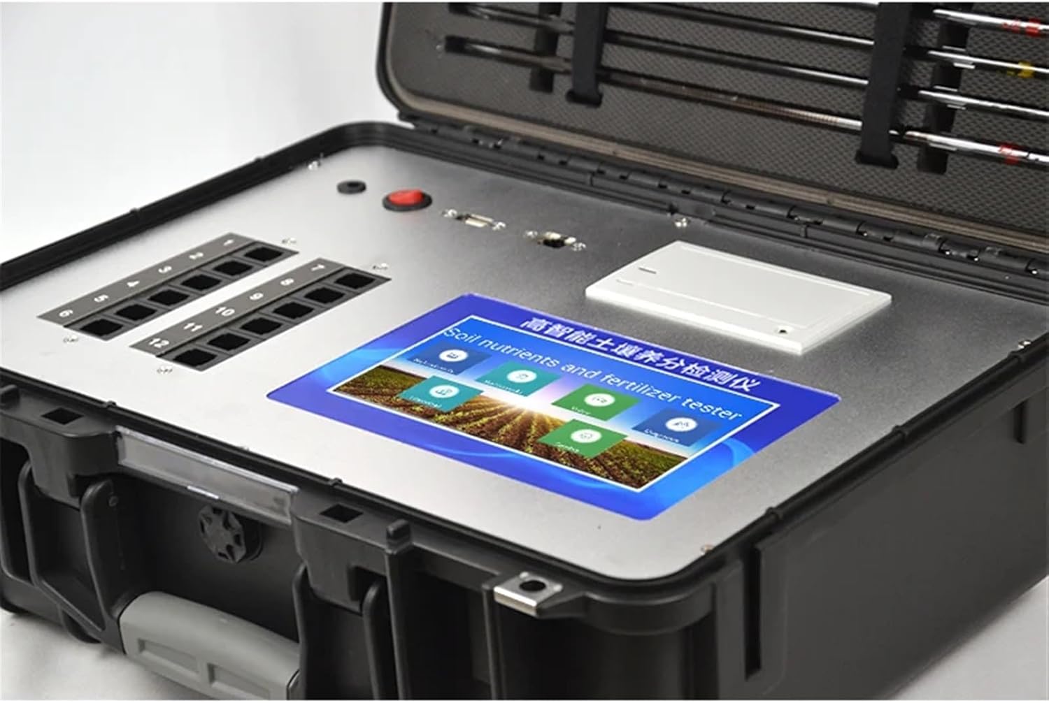 植物発芽 Bluelab Truncheon栄養素メーター ガーデニング 園芸 Bluelab