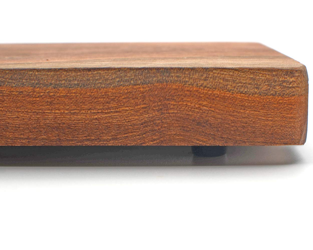 40 Stuks Ronde Zwarte Rubberen Voetjes Bumpers Pads Set, Rubberen Voeten Bumpers Pads met Ingebouwde Roestvrijstalen Ring, Anti-Slip Kleine Snijplank Rubberen Voetje met Schroevendraaier voor Meubel