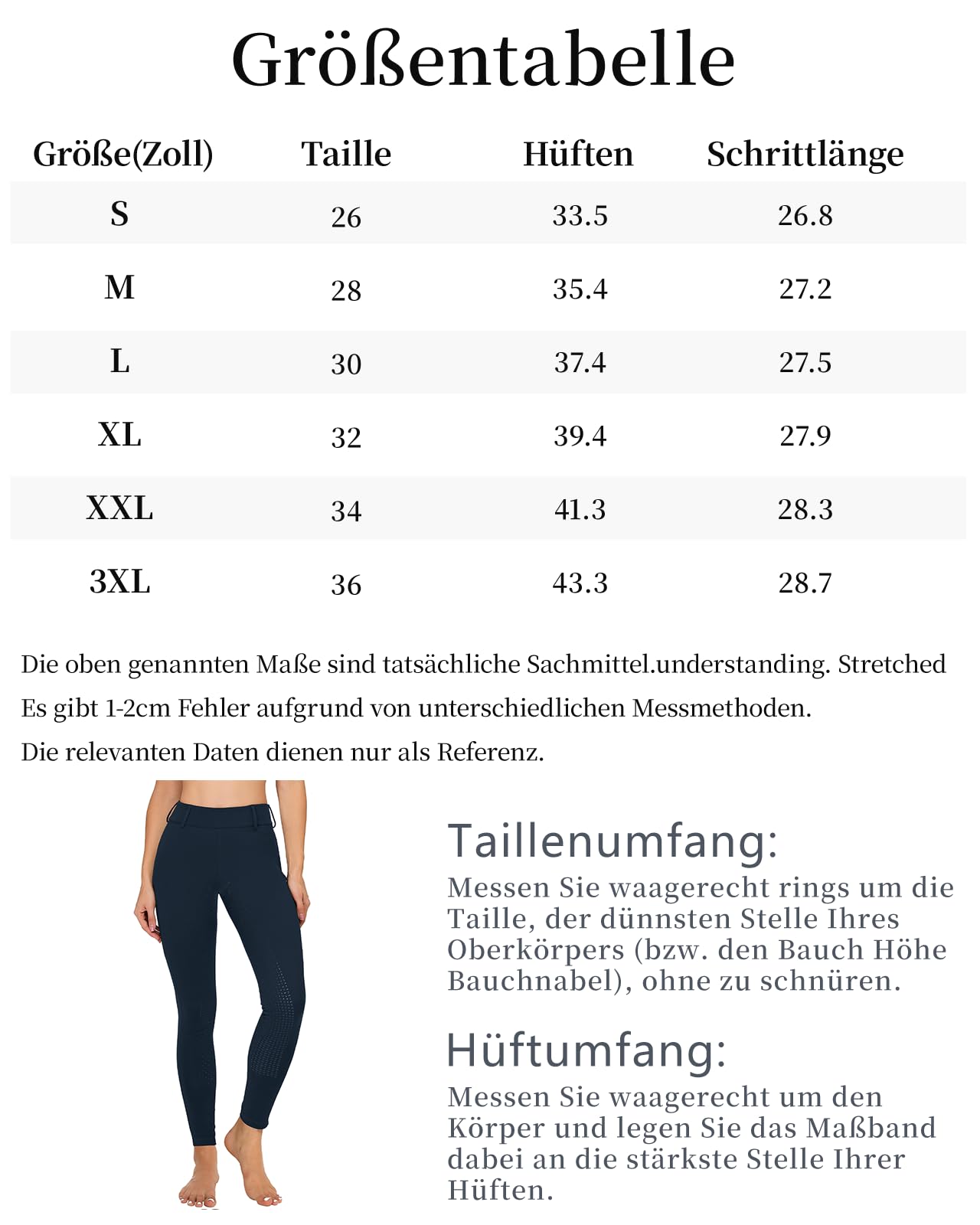 Leggings de equitación de invierno para mujer, con ribete completo, térmicos, forrados, impermeables, con trabillas para el cinturón para teléfono móvil