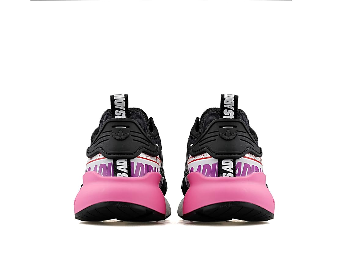 Amazon.com | adidas Women's ZX 2K Boost W Gymnastics Shoe