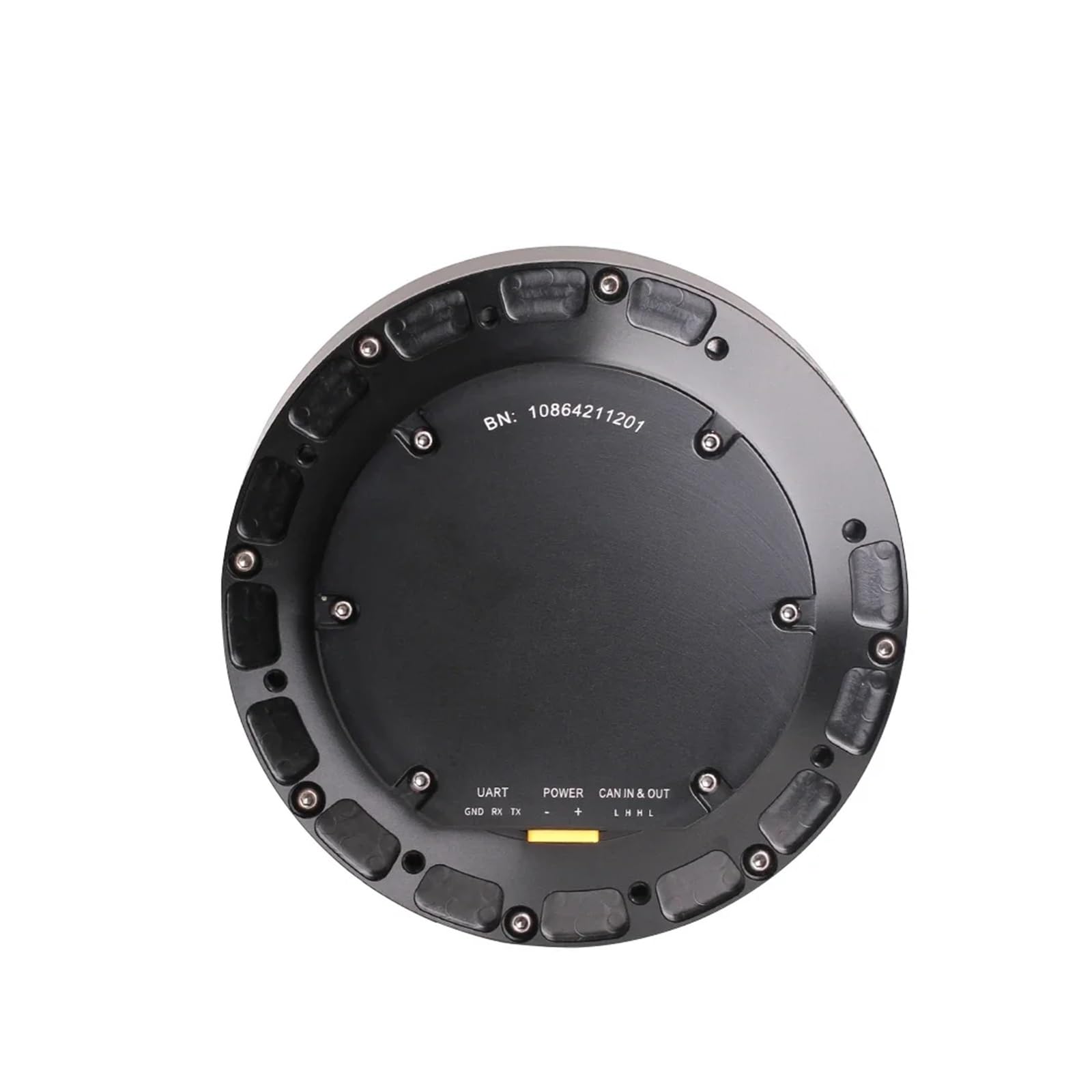 AK80-64 KV80 Dynamic Module Motor Actuator for Robot Dynamics Robotic Exoskeleton, Integrated with Encoder Driver(with Driver Board)