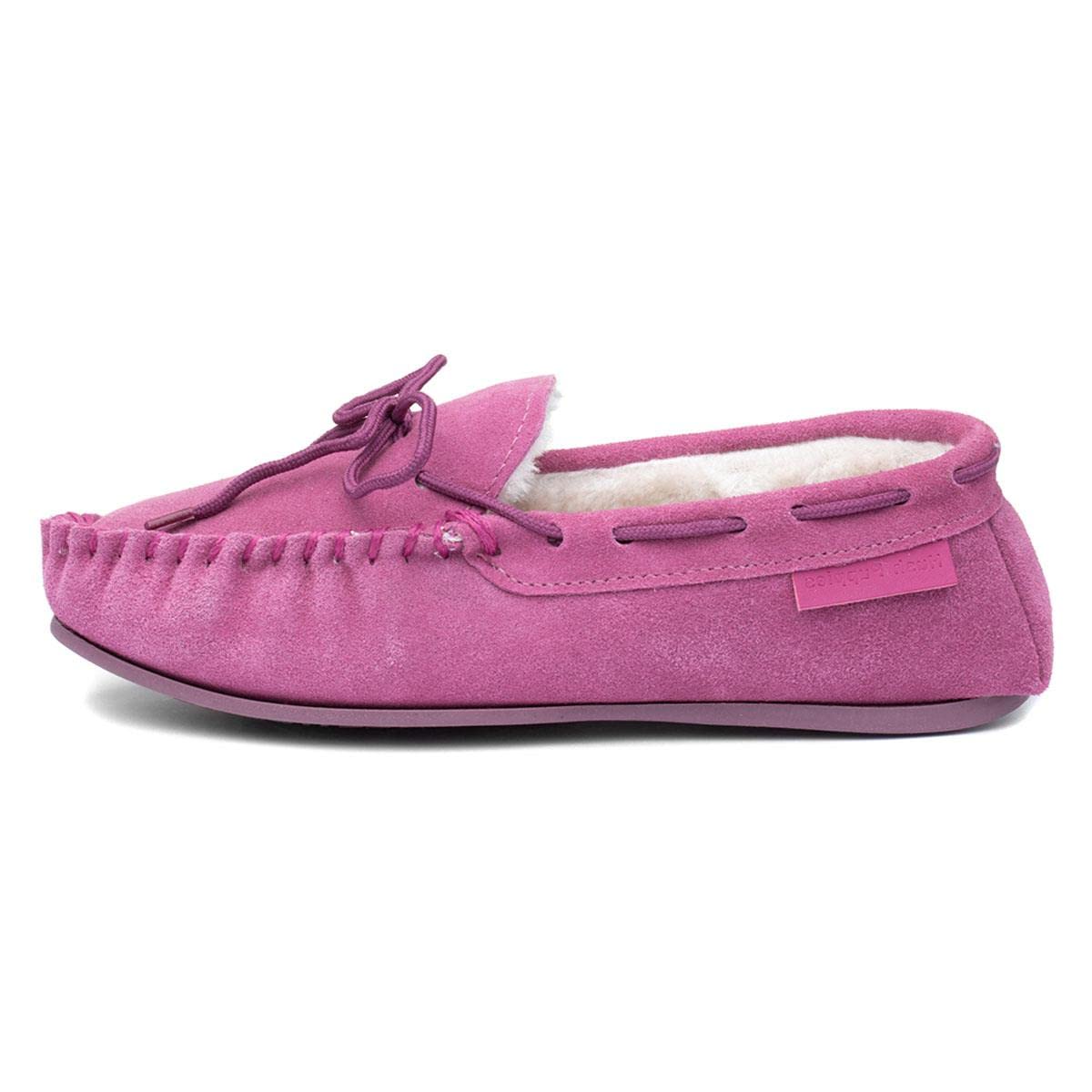 Hush Puppies (6 (Adults')) Allie | Rose | Womens Slippers