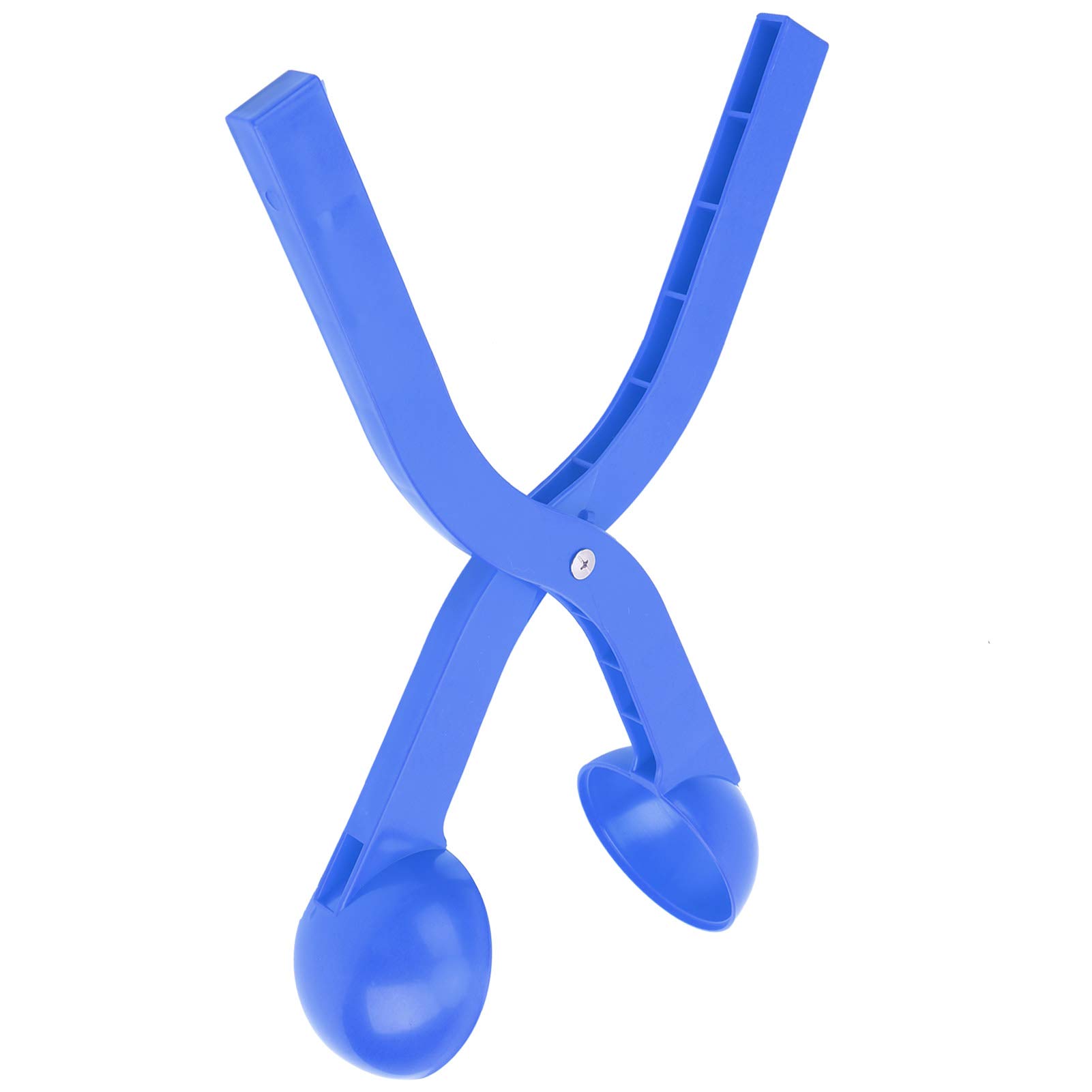 Snowball Clip, Sand Ball Clip, Lightweight for Winter Kids Durable(Blue)