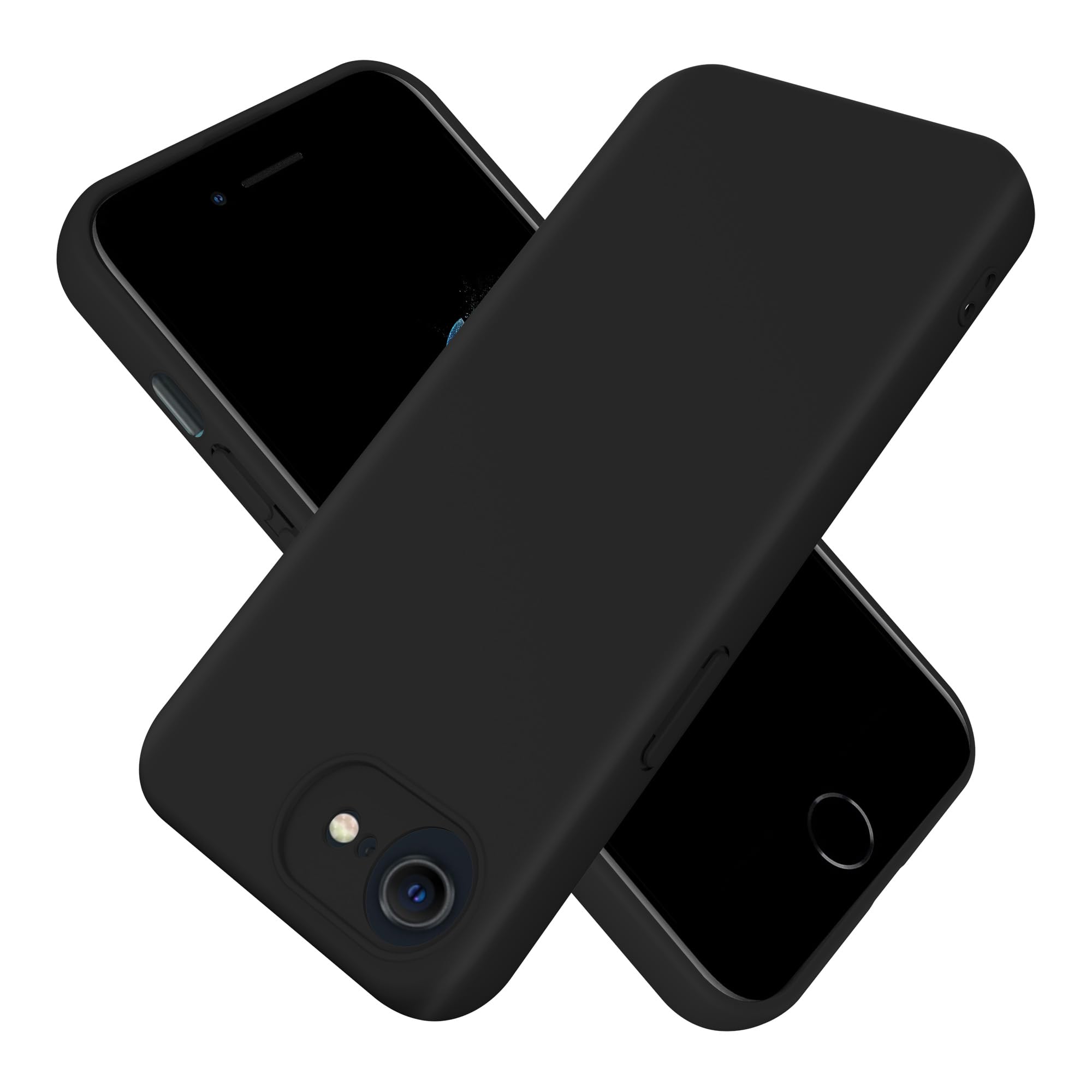 Amazon.com: Suttkue for iPhone 16e / SE 2025 / SE4 Case,high