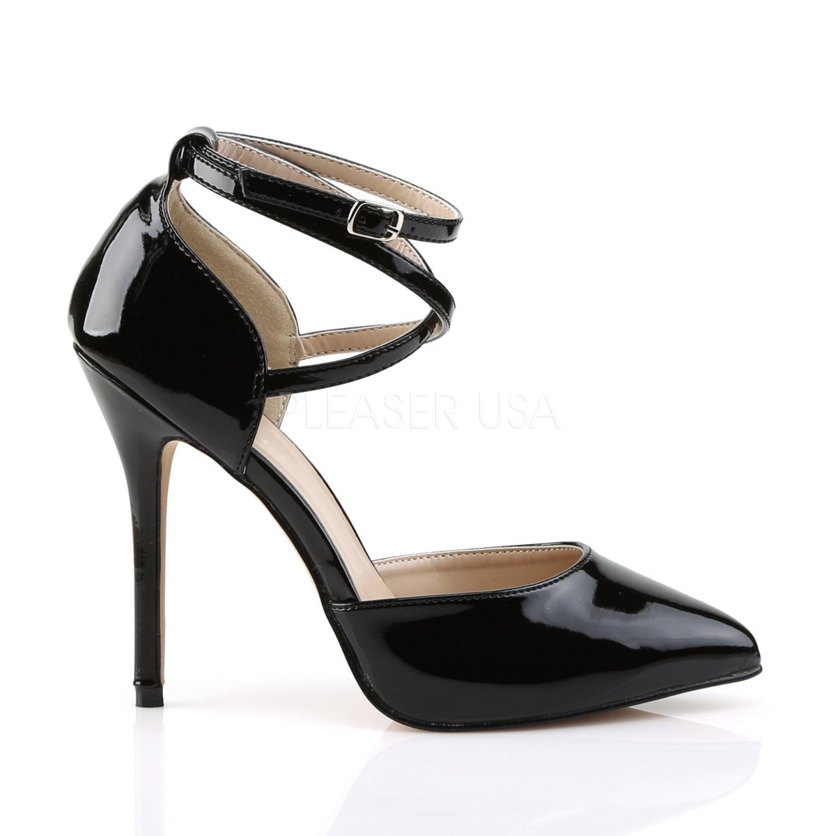 PleaserUSA Pumps Amuse-25