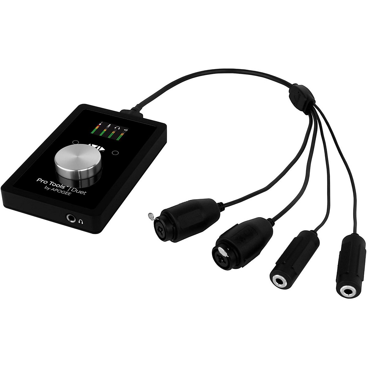 Avid Pro Tools Duet Audio Recording Studio Package : Amazon.in